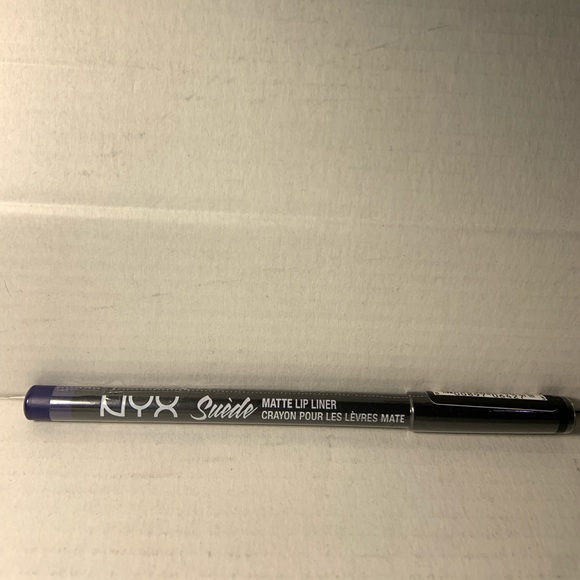 NYX matte lip liner-Jet Set - Picture 4 of 4